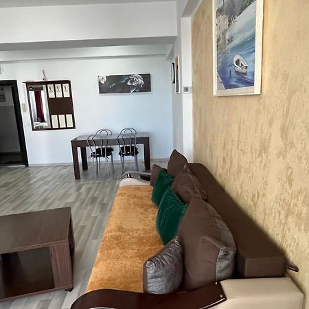 Maria Summer Apartaments Mamaia Exteriör bild