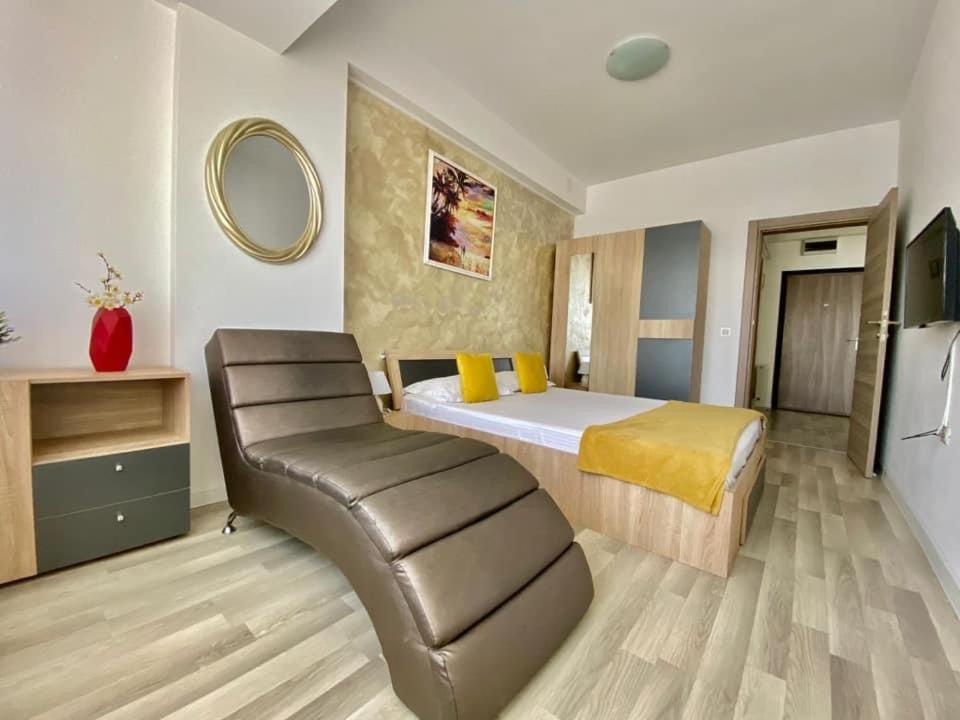 Maria Summer Apartaments Mamaia Exteriör bild
