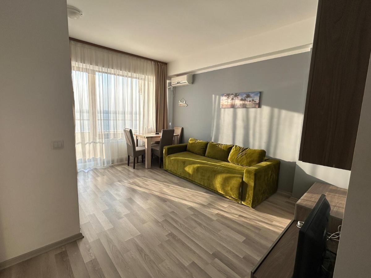 Maria Summer Apartaments Mamaia Exteriör bild