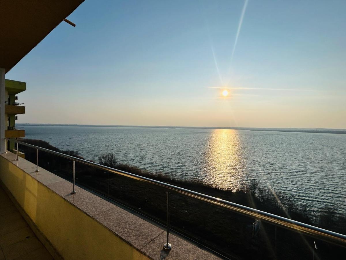 Maria Summer Apartaments Mamaia Exteriör bild