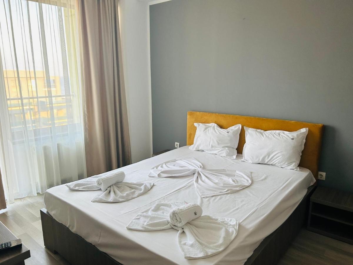 Maria Summer Apartaments Mamaia Exteriör bild