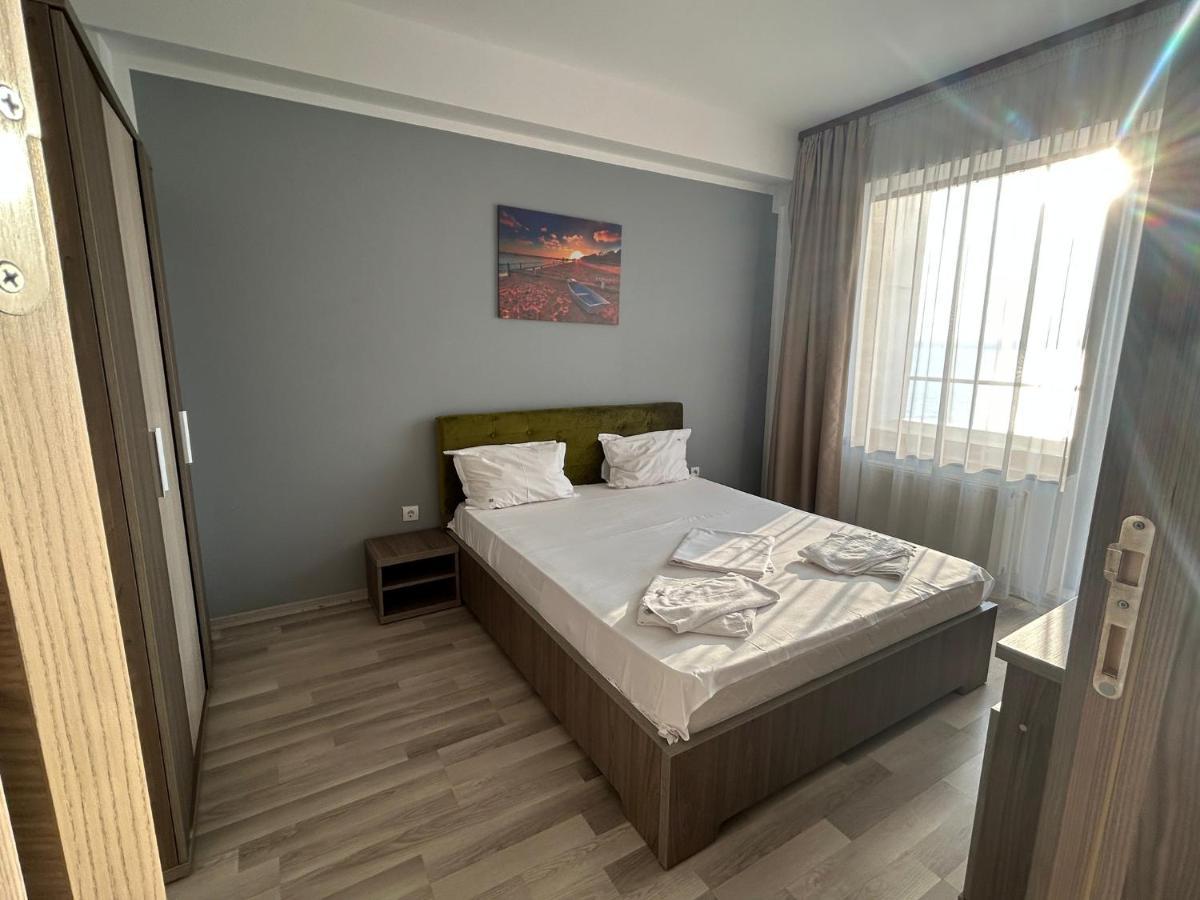Maria Summer Apartaments Mamaia Exteriör bild