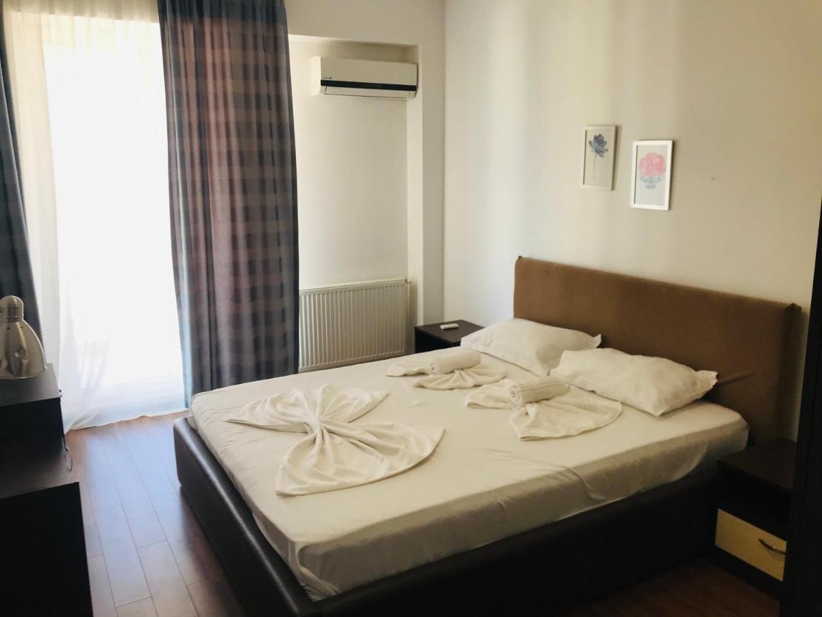 Maria Summer Apartaments Mamaia Exteriör bild